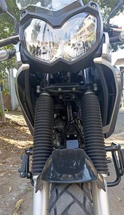 YAMAHA XTZ 250 TÉNÉRÉ BLUEFLEX 